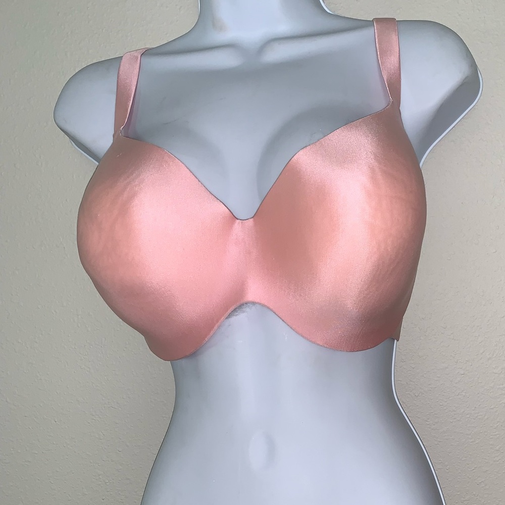 BNWT 34 DDDD Chantelle Ultrasculpt bra